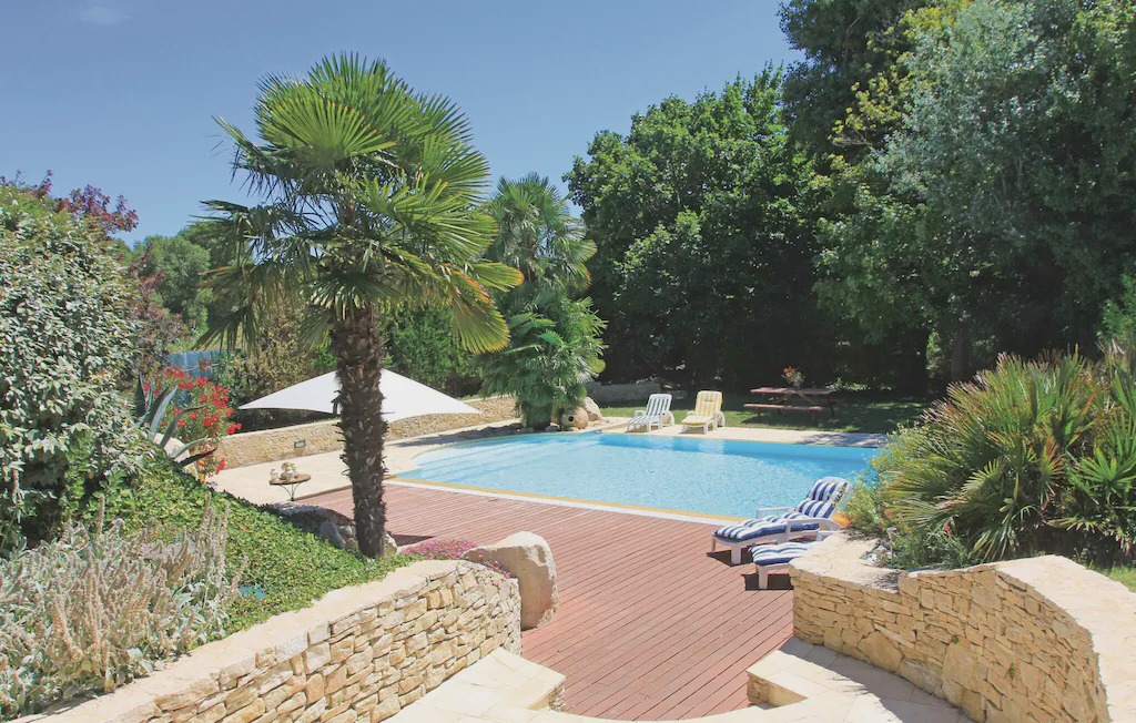 Photo of Outdoor in Montelimar