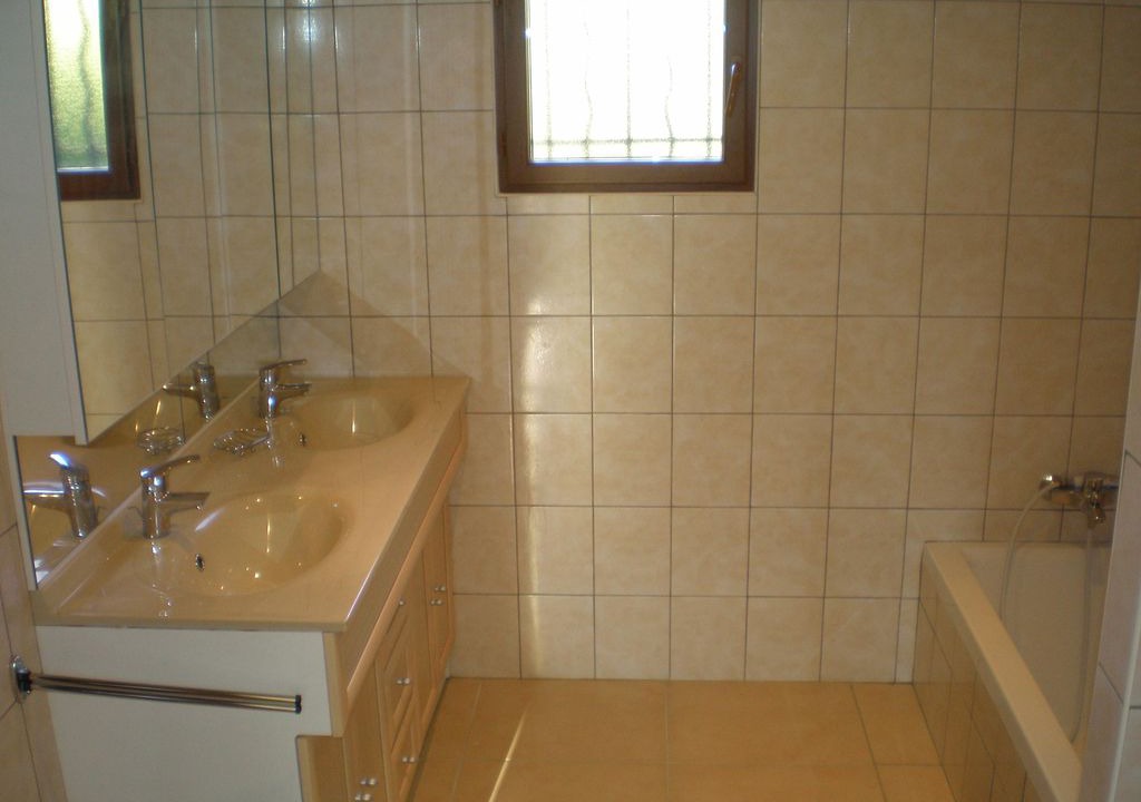 Photo of Bathroom in Chambonas
