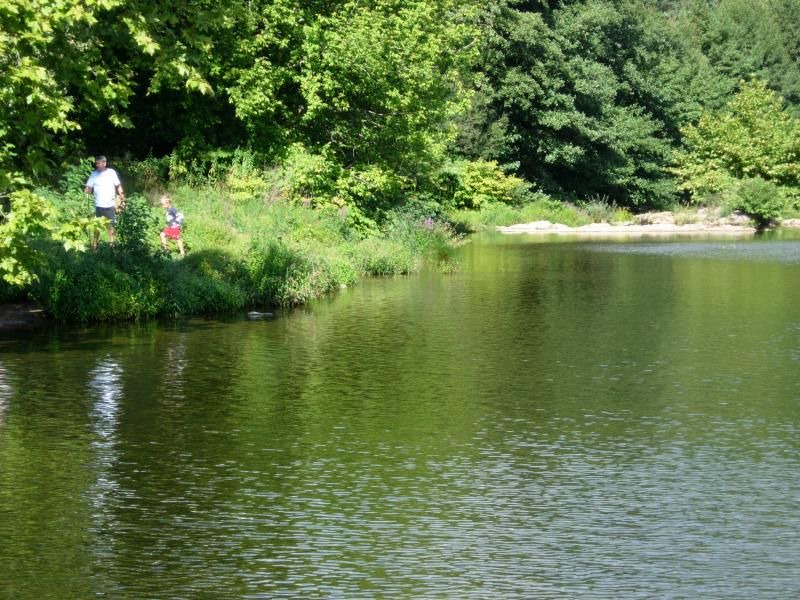 Photo of Outdoor in Chambonas