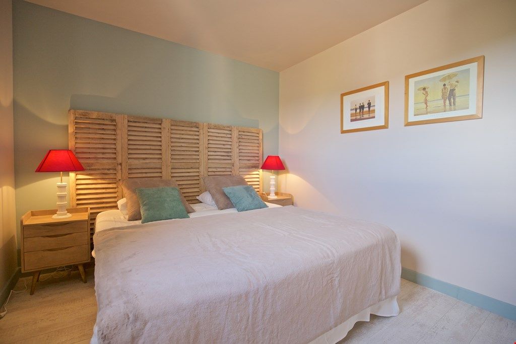 Photo of Bedroom in Goult