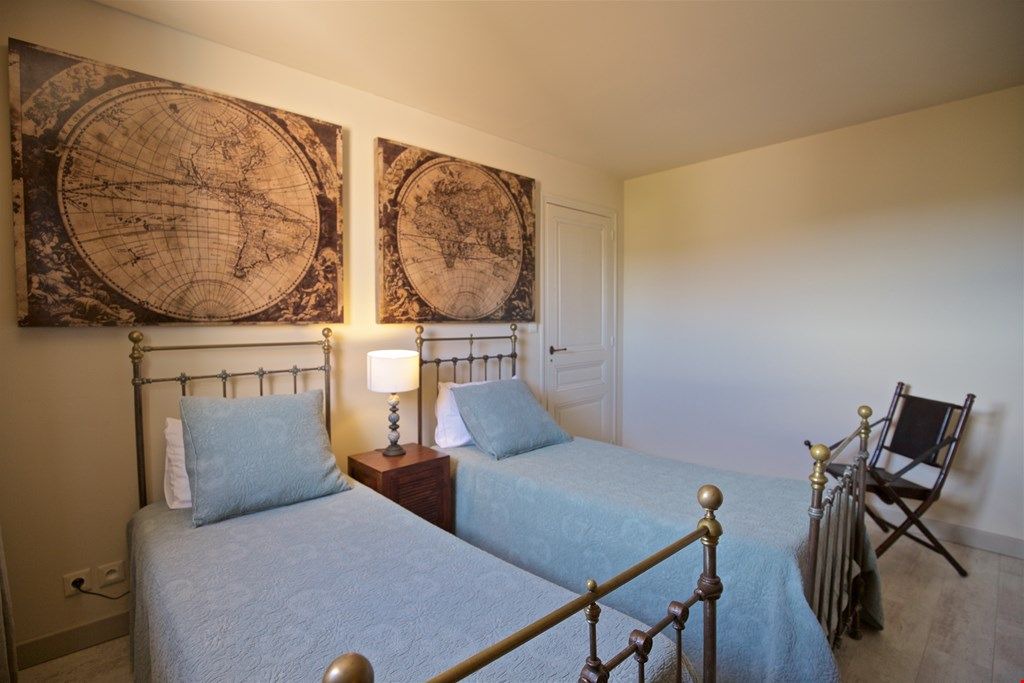 Photo of Bedroom in Goult