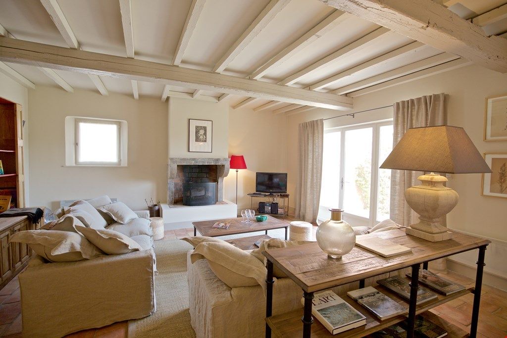 Photo of Livingroom in Goult