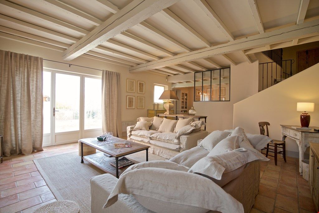 Photo of Livingroom in Goult