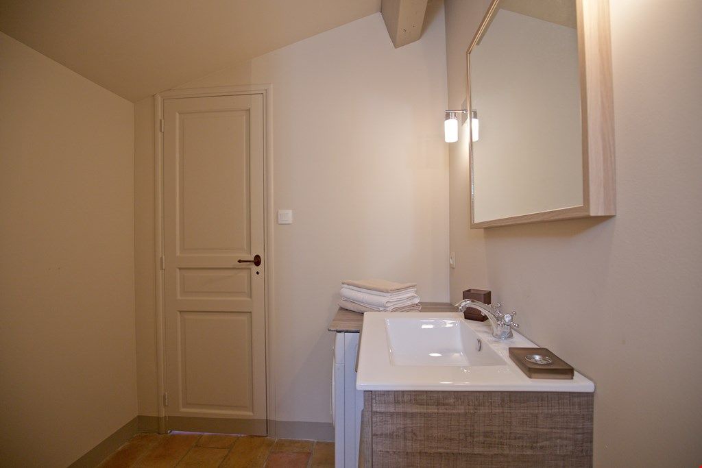 Photo of Bathroom in Goult