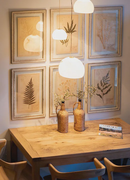 Photo of Livingroom in Goult