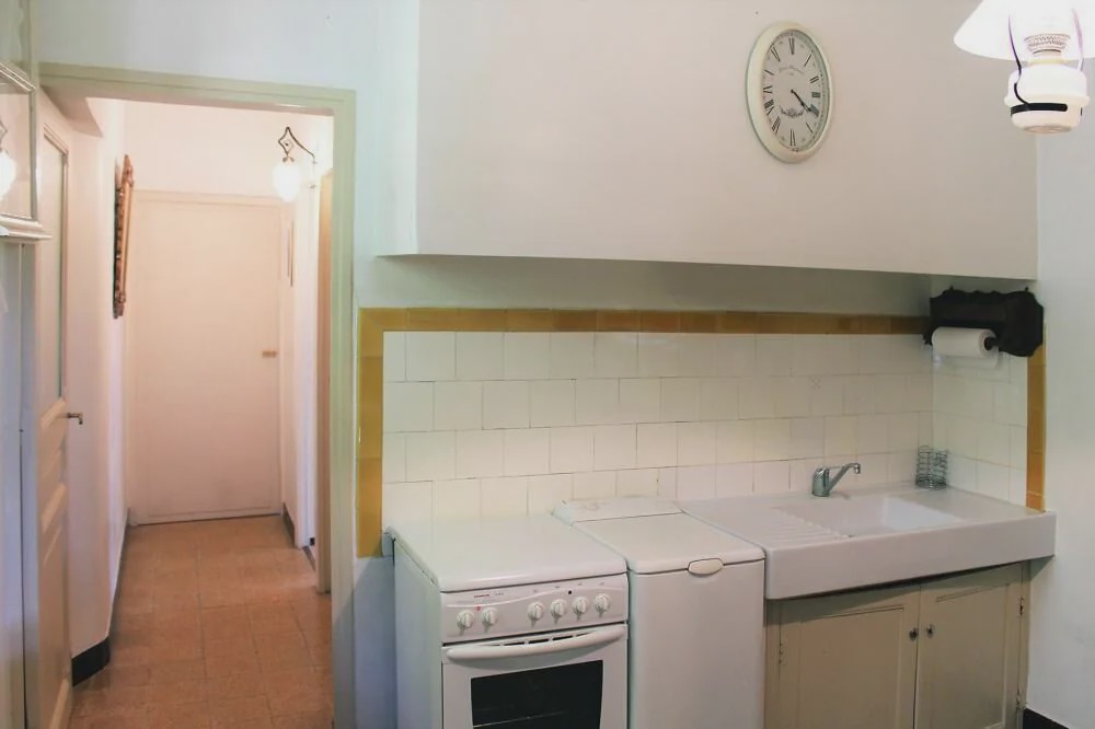 Photo of Kitchen in Salon-de-Provence