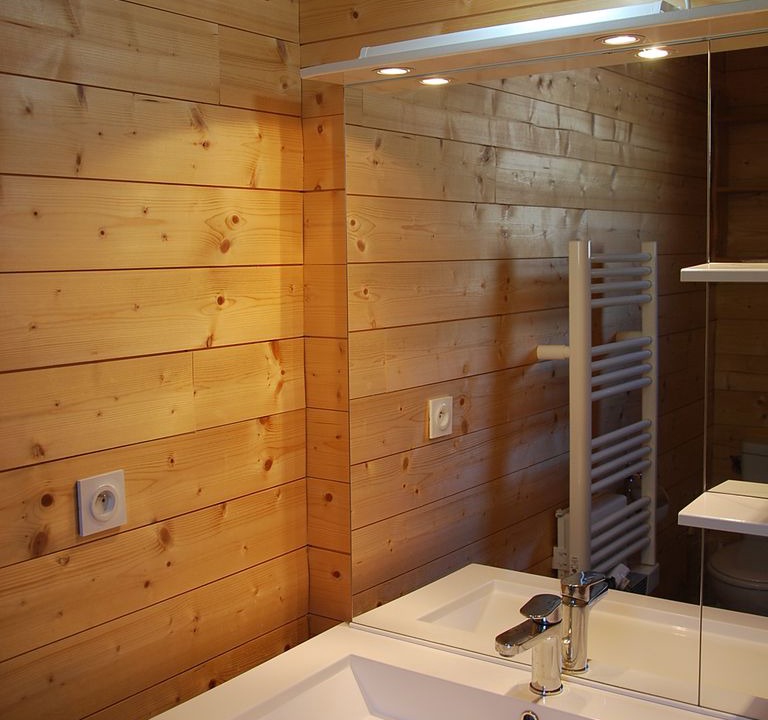 Photo of Bathroom in Pelvoux