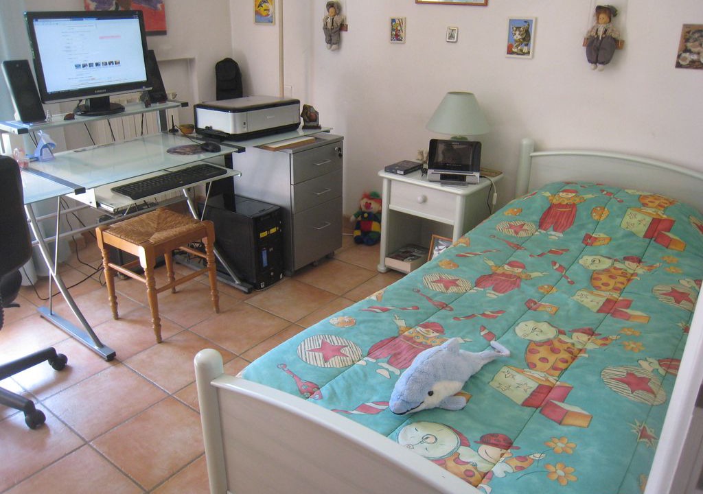 Photo of Livingroom in Les Baraques
