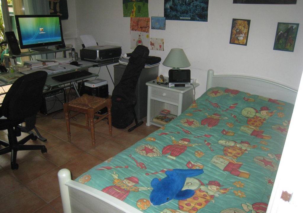 Photo of Livingroom in Les Baraques