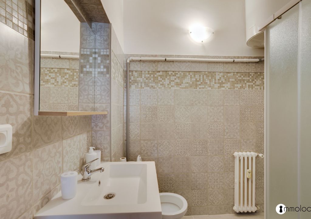 Photo of Bathroom in Liberation
