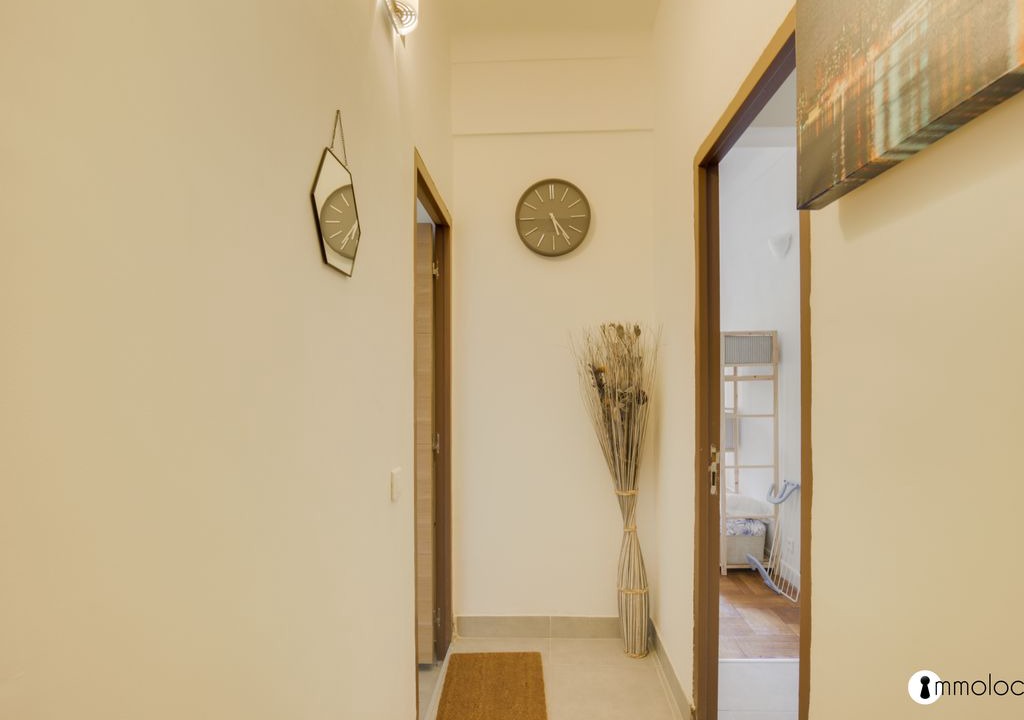Photo of Bedroom in Liberation