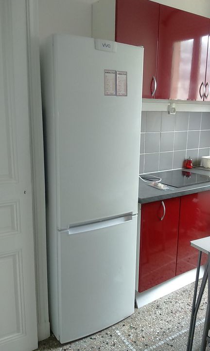 Photo of Kitchen in Liberation