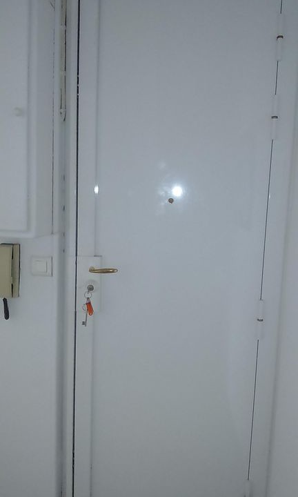 Photo of Bathroom in Liberation