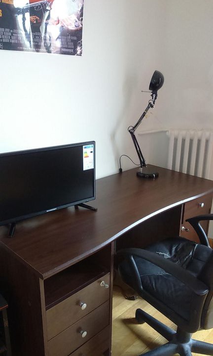 Photo of Livingroom in Liberation