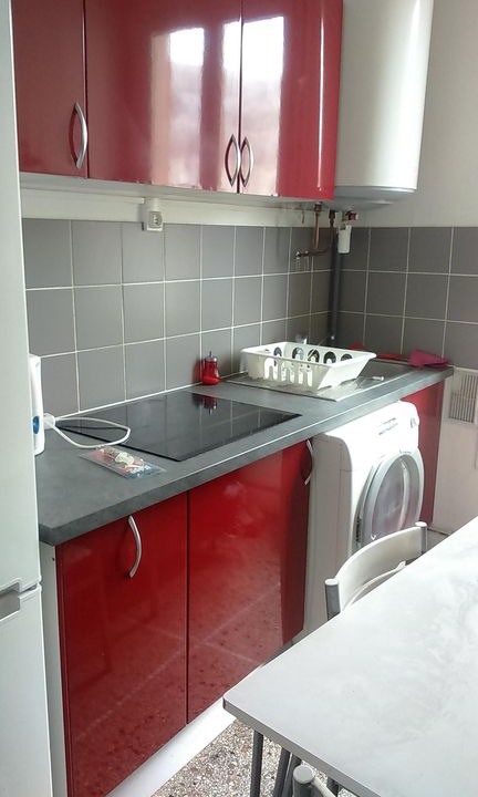 Photo of Kitchen in Liberation