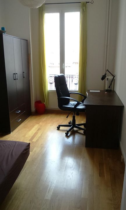 Photo of Livingroom in Liberation