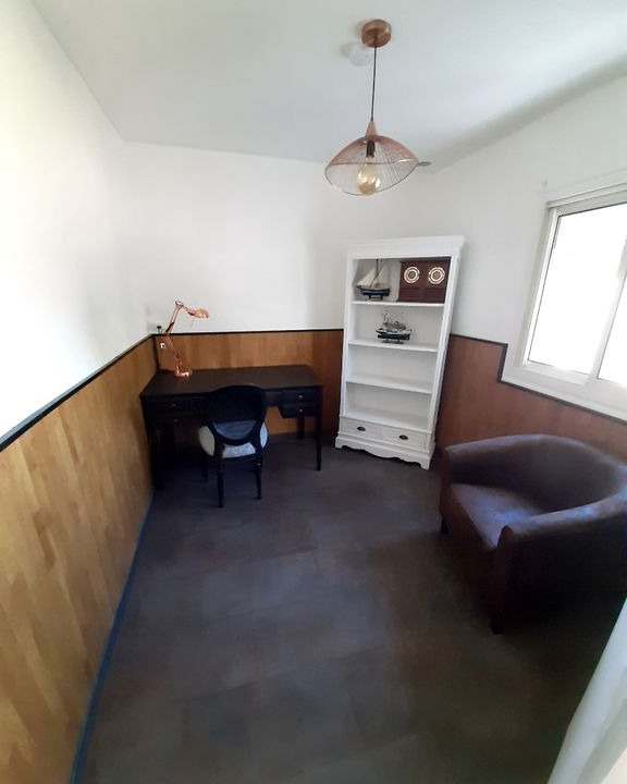 Photo of Livingroom in Frejus Plage