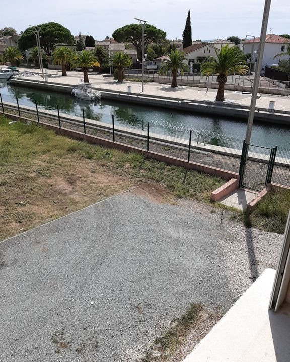 Photo of Outdoor in Frejus Plage