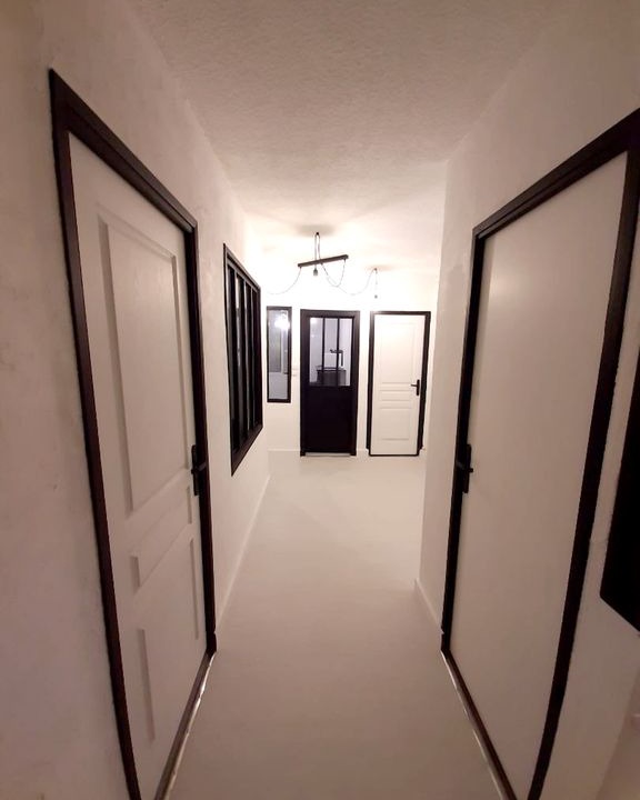 Photo of Bedroom in Frejus Plage