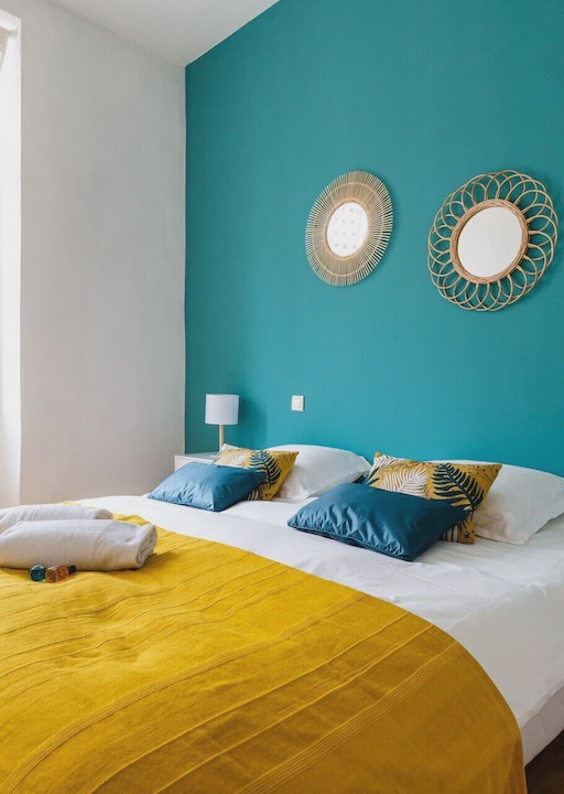 Photo of Bedroom in Opera