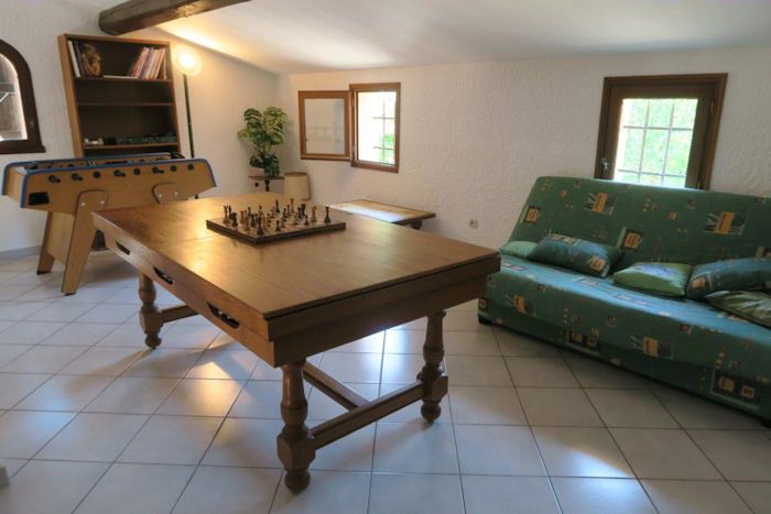 Photo of Livingroom in Peymeinade
