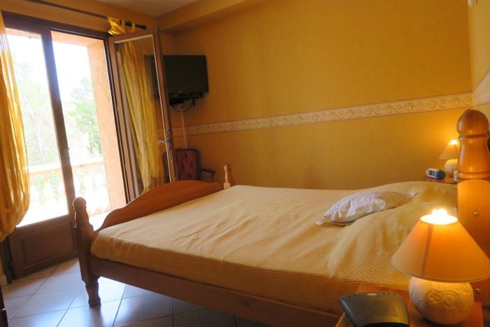 Photo of Bedroom in Peymeinade