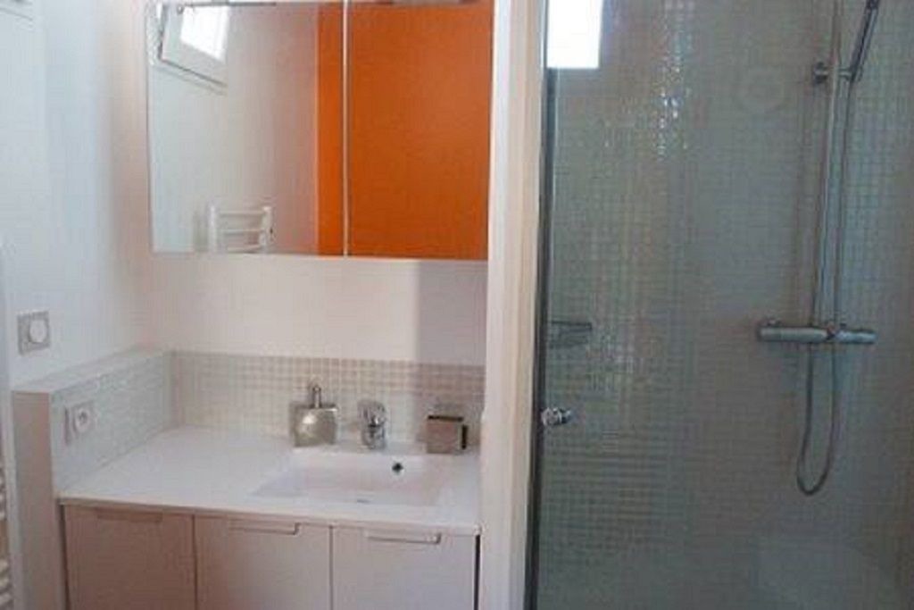 Photo of Bathroom in Historic Centre