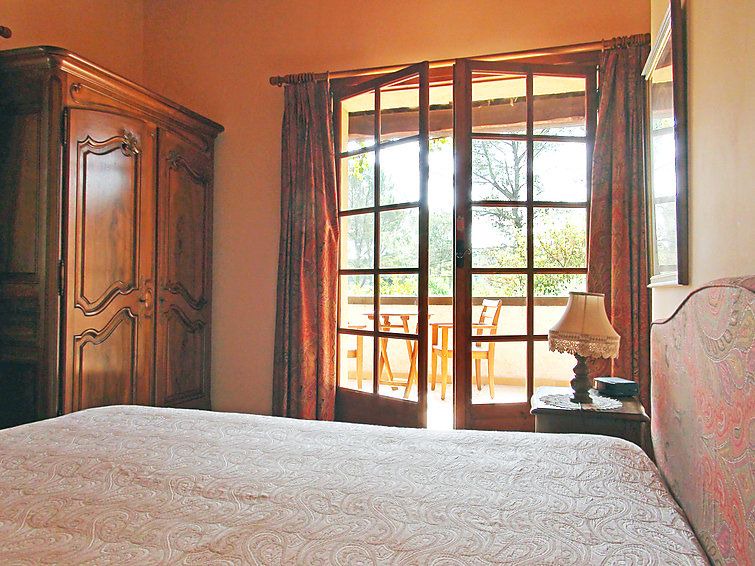 Photo of Bedroom in Peymeinade