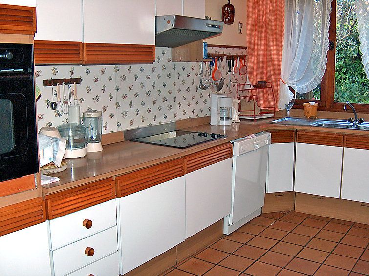 Photo of Kitchen in Peymeinade