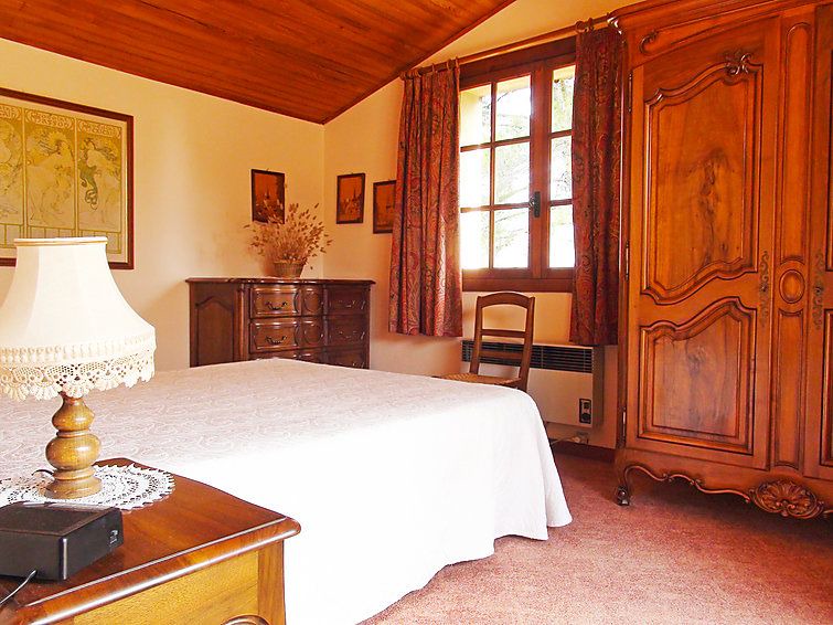 Photo of Bedroom in Peymeinade