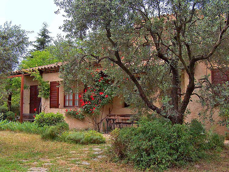 Photo of Buildings in Peymeinade