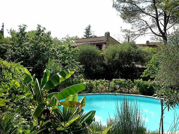 Photo of Outdoor in Peymeinade