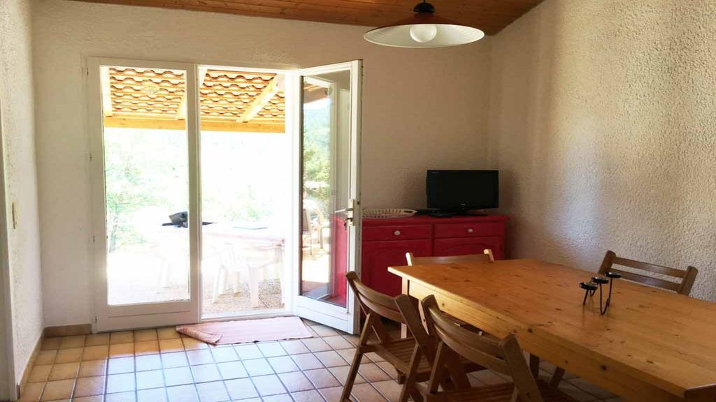 Photo of Livingroom in Clamensane