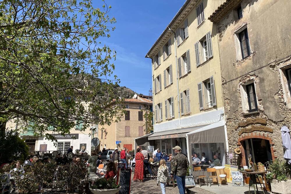 Photo of Others in La Garde-Freinet