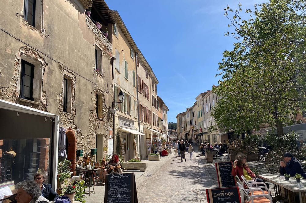 Photo of Others in La Garde-Freinet