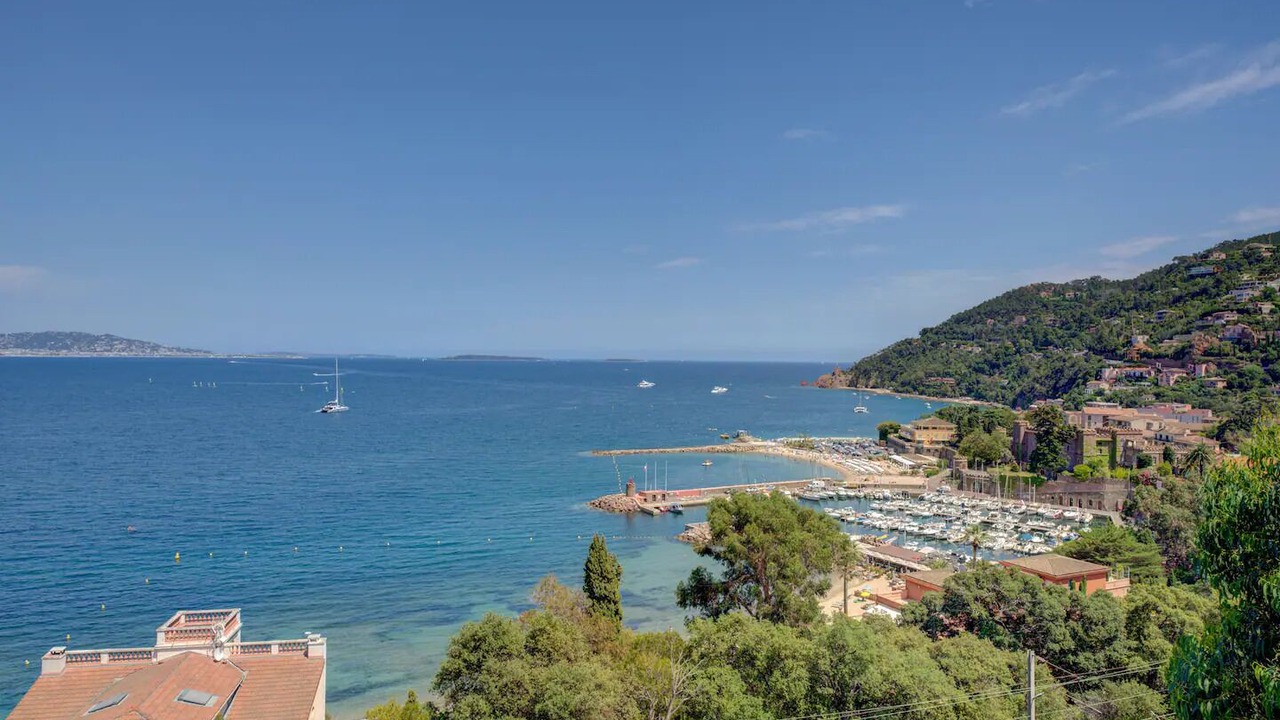 Photo of Others in Theoule-sur-Mer