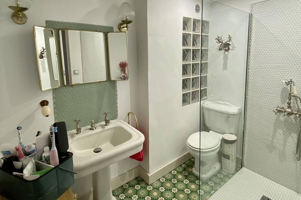 Photo of Bathroom in Prefecture