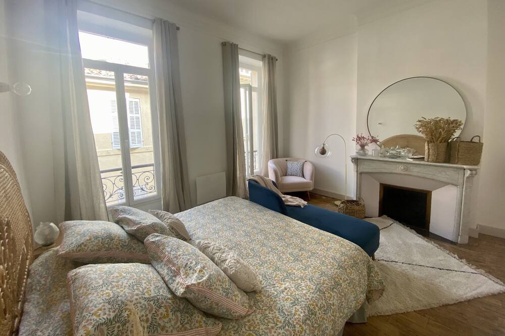 Photo of Bedroom in Prefecture