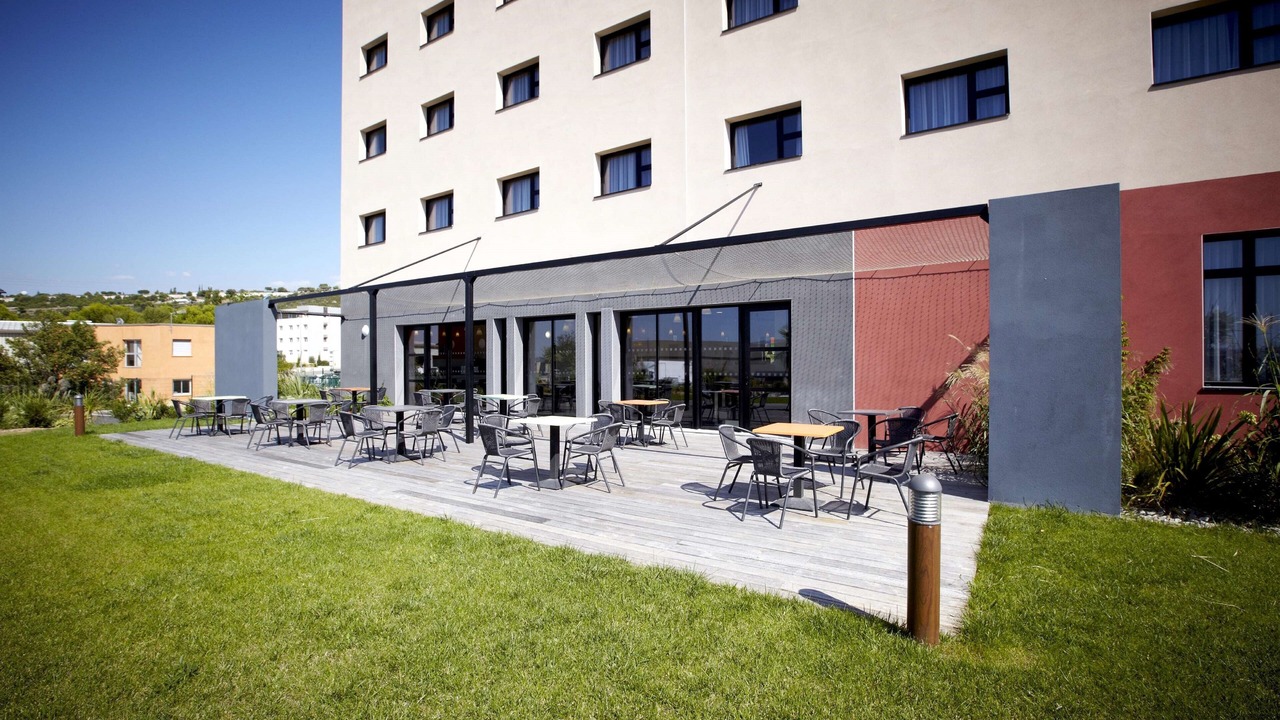 Photo of Outdoor in Vitrolles