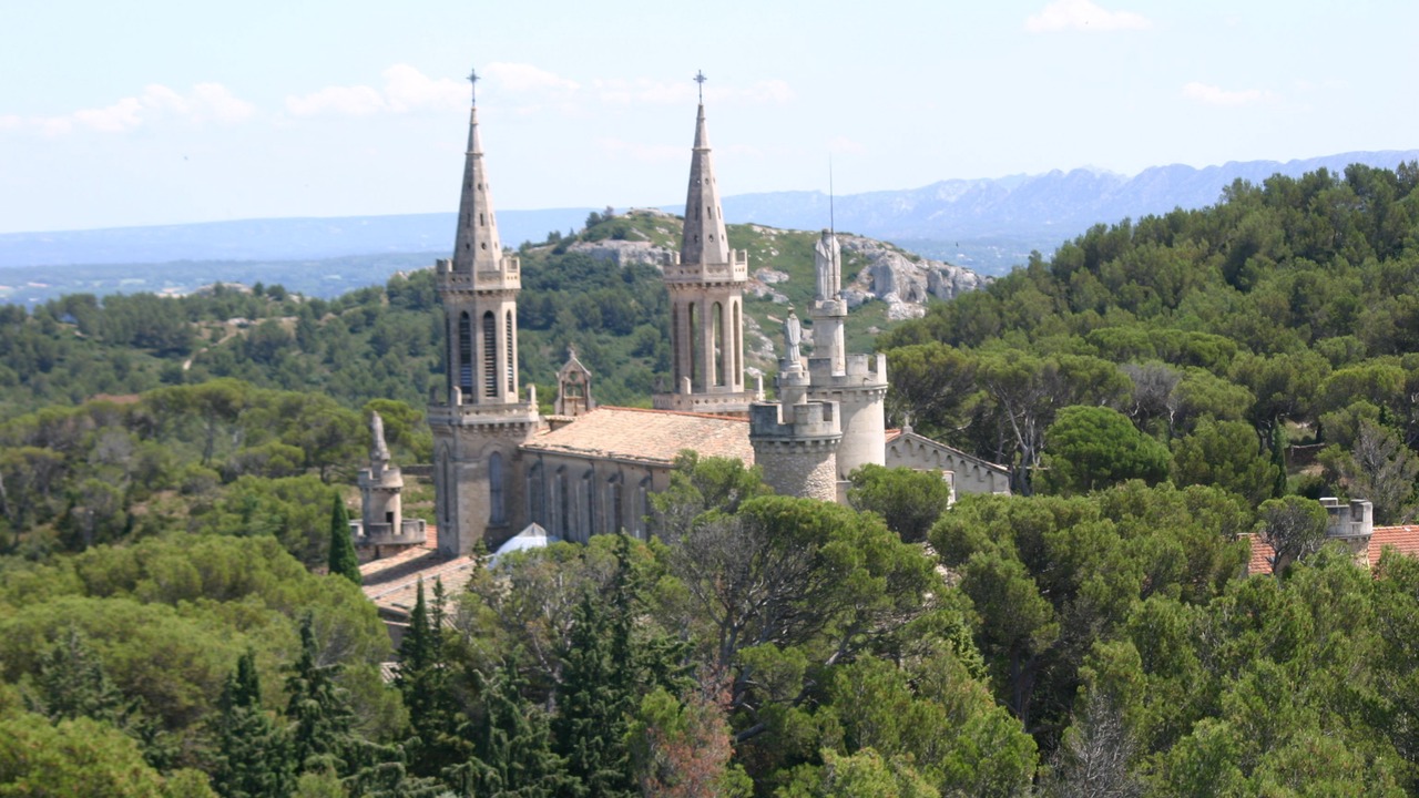 Photo of Outdoor in St.-Remy-de-Provence