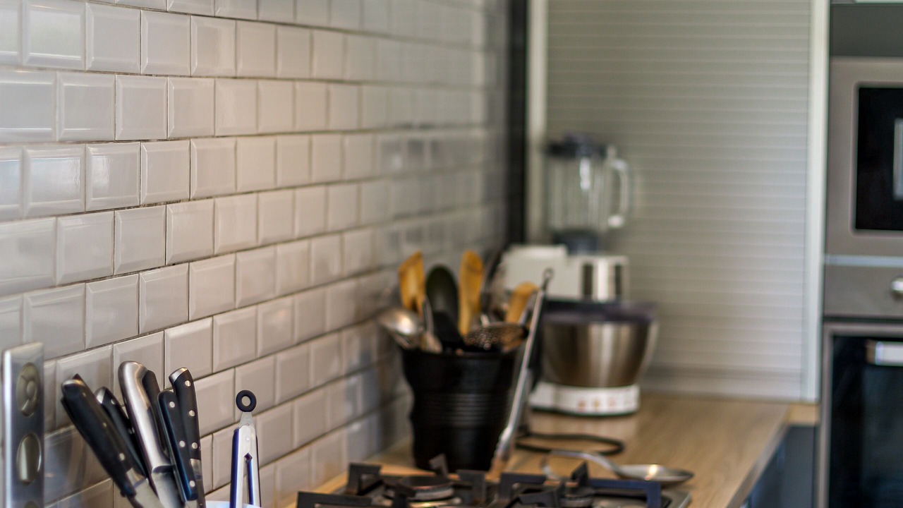 Photo of Kitchen in Uchaux