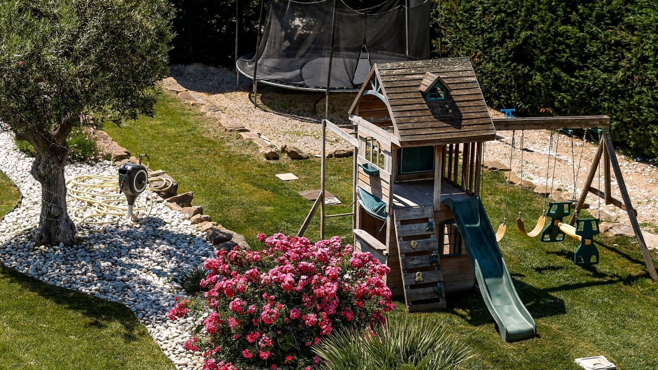 Photo of Outdoor in Uchaux