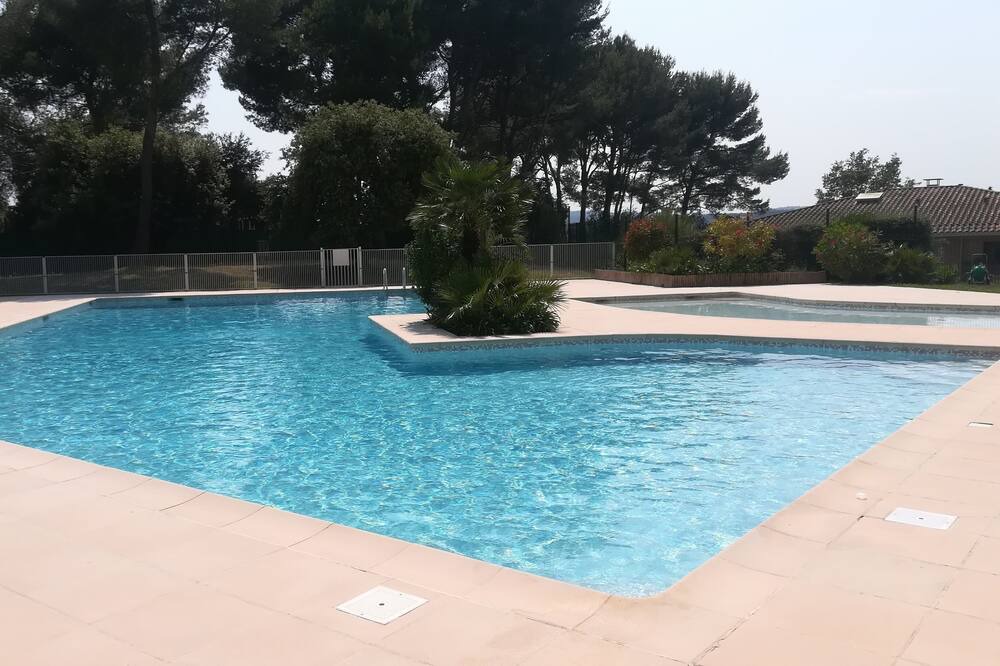 Photo of Outdoor in Biot