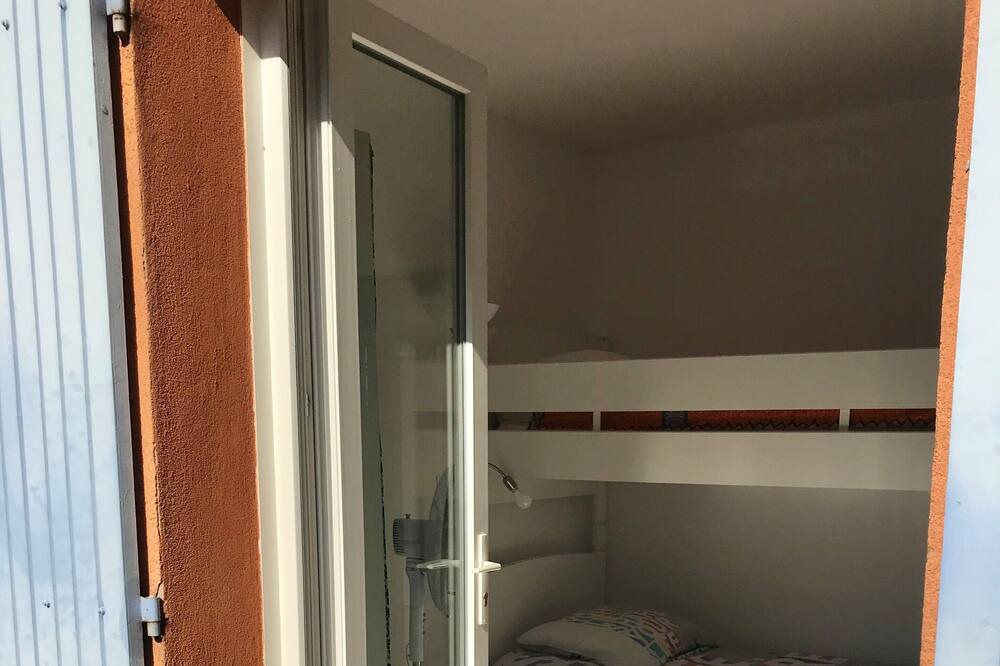 Photo of Bedroom in Biot