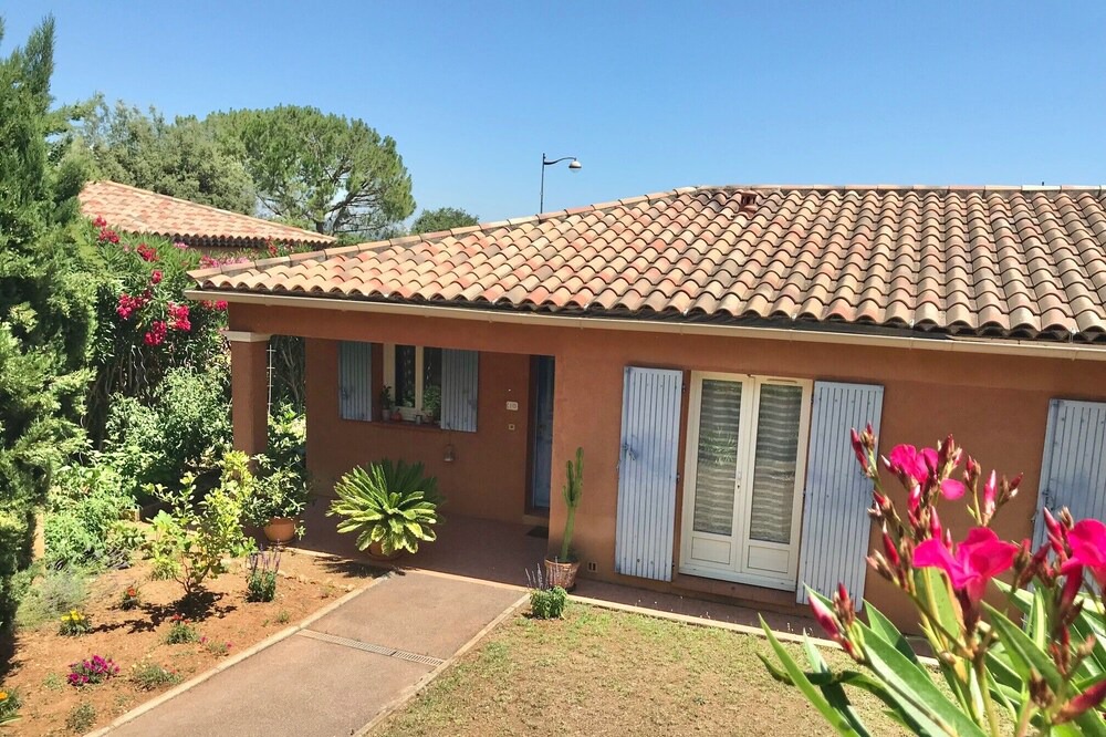 Photo of Outdoor in Biot