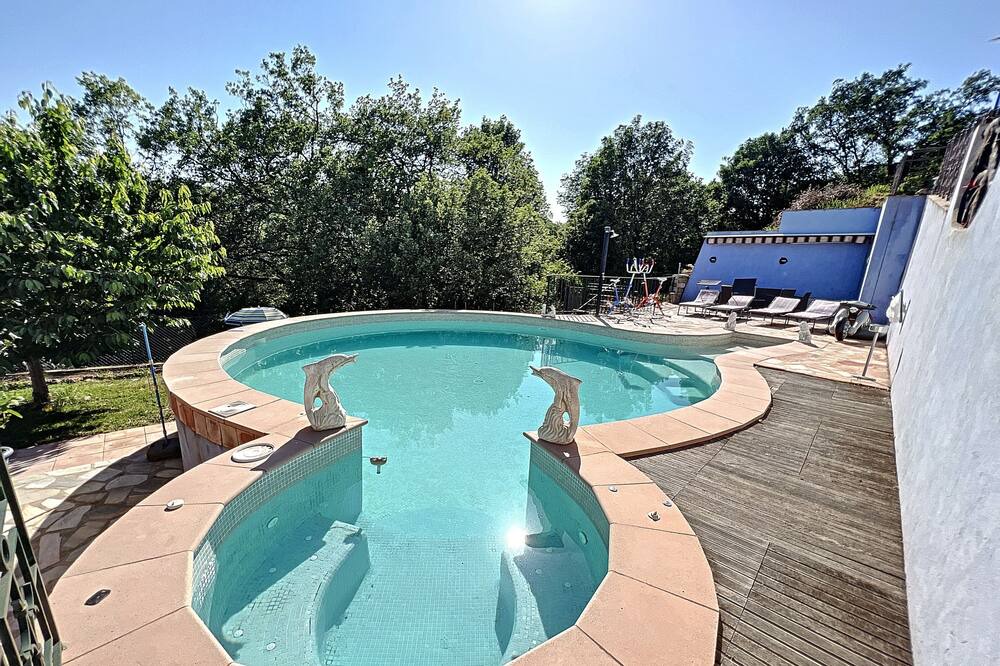 Photo of Outdoor in Le Tignet