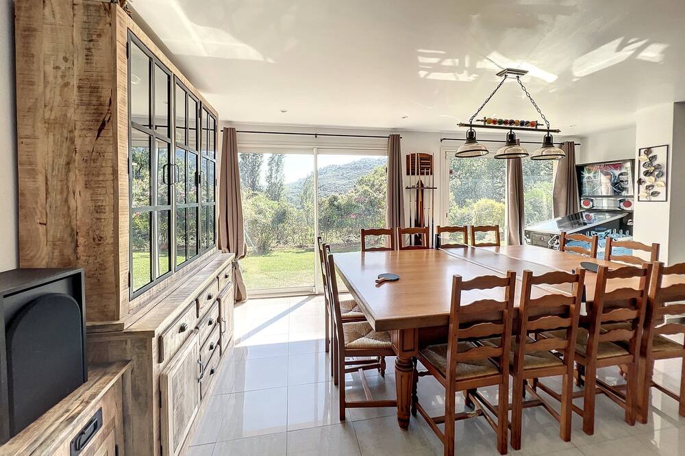 Photo of Kitchen in Le Tignet
