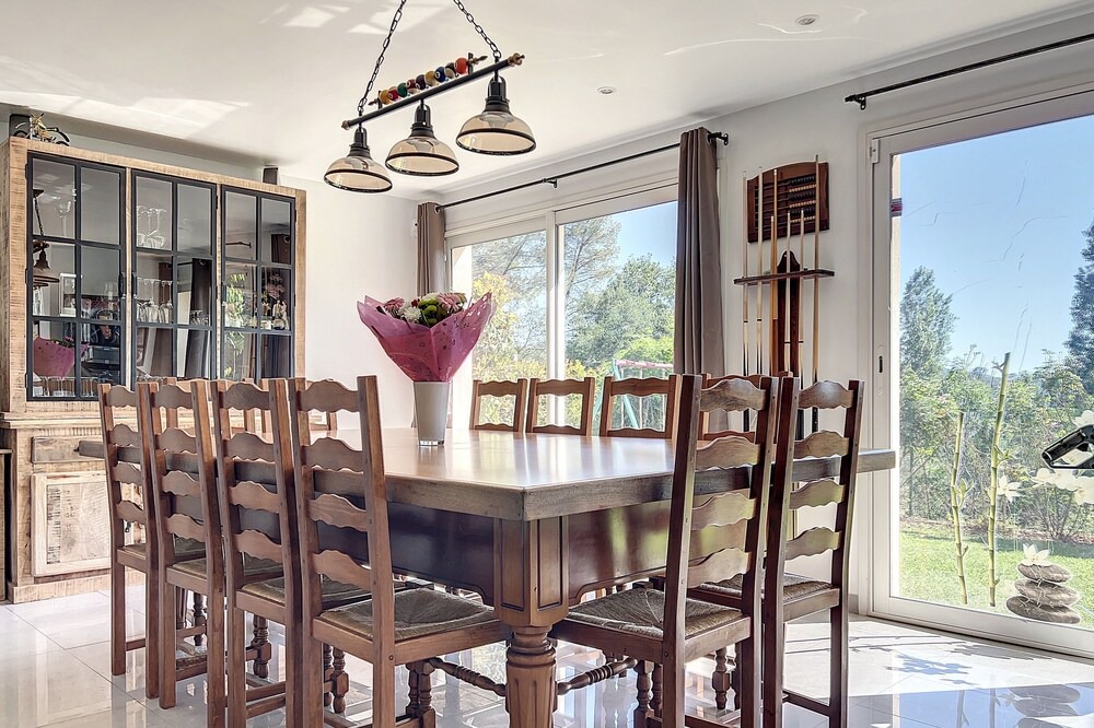 Photo of Kitchen in Le Tignet
