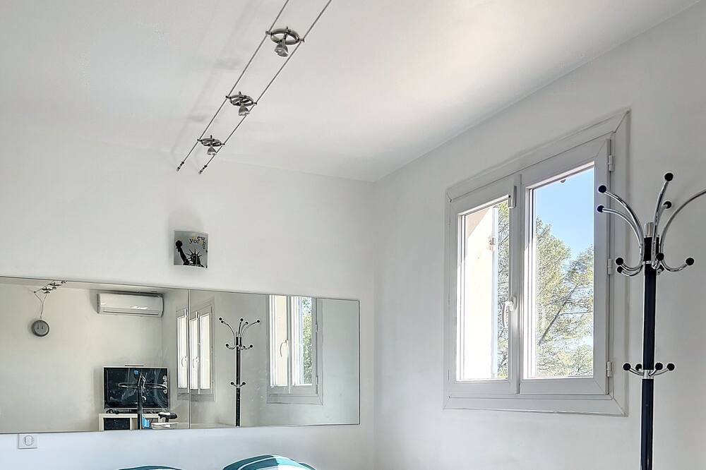 Photo of Bedroom in Le Tignet