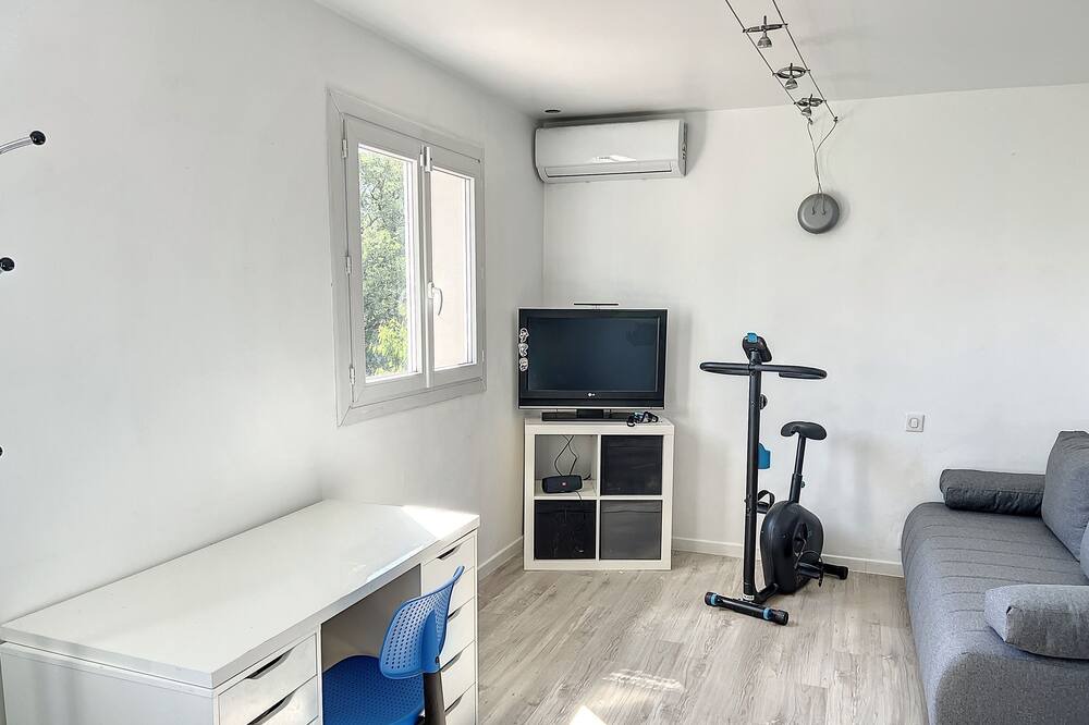 Photo of Bedroom in Le Tignet